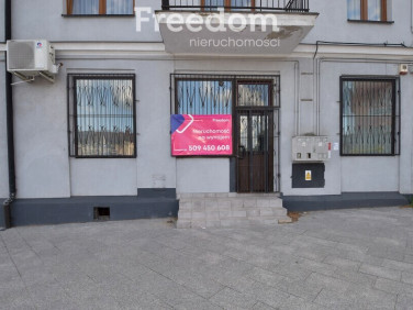 Lokal Ostrowiec Świętokrzyski