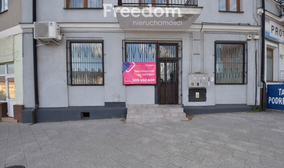 Lokal Ostrowiec Świętokrzyski