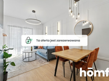 Mieszkanie Katowice