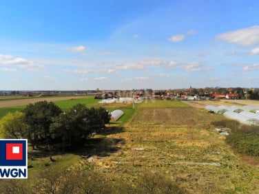Działka Bojanowo