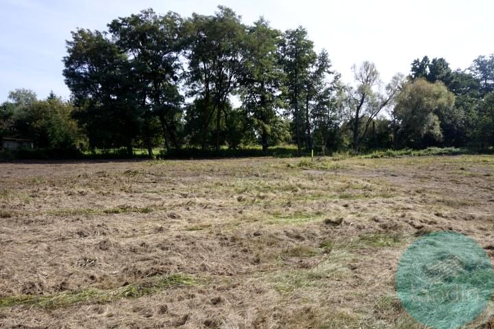 Działka budowlana Wrocław