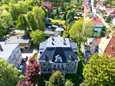Mieszkanie Szczawno-Zdrój