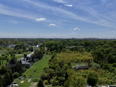 Działka inwestycyjna Kalisz sprzedam