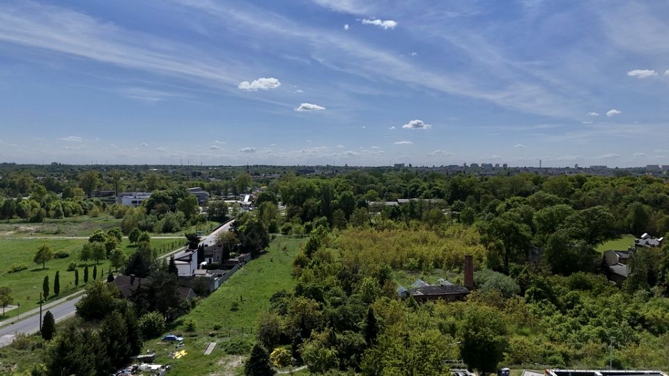 Działka inwestycyjna Kalisz sprzedam