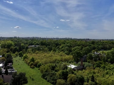 Działka inwestycyjna Kalisz
