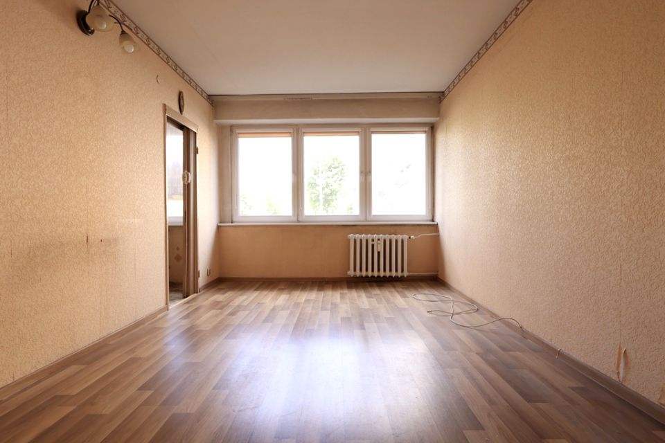 Mieszkanie blok mieszkalny Kalisz