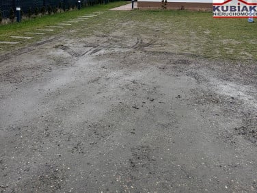 Działka Kajetany