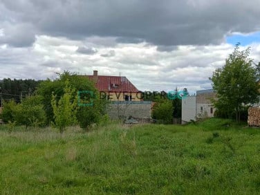 Działka budowlana Dąbrowa Białostocka