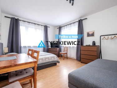 Dom Gdańsk sprzedaż