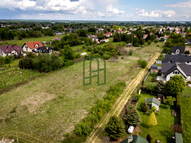 Działka budowlana Rzeszów