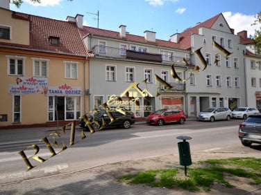 Mieszkanie Ostróda