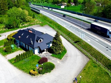Lokal Pogórze wynajem