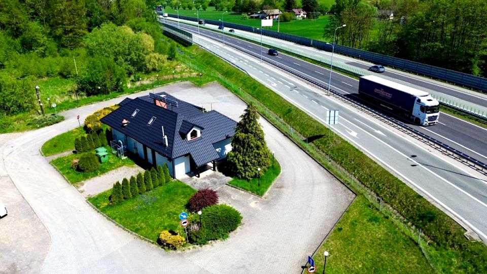 Lokal Pogórze wynajem