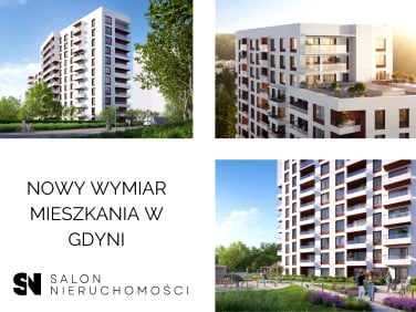 Mieszkanie Gdynia