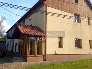 Dom Ptaszków