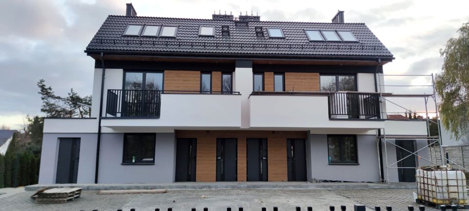 Mieszkanie Rybnik