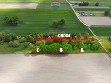 Działka Miedźna