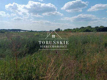 Działka budowlana Ciechocinek