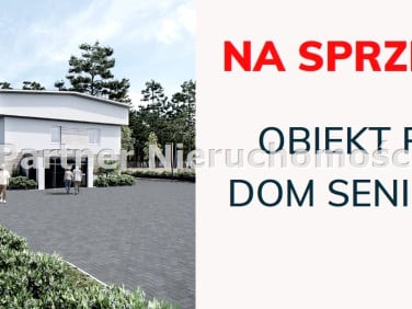Działka Toruń