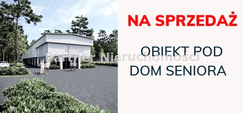 Działka Toruń
