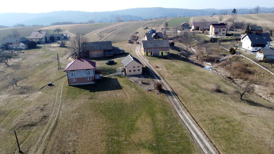 Dom Dylągowa