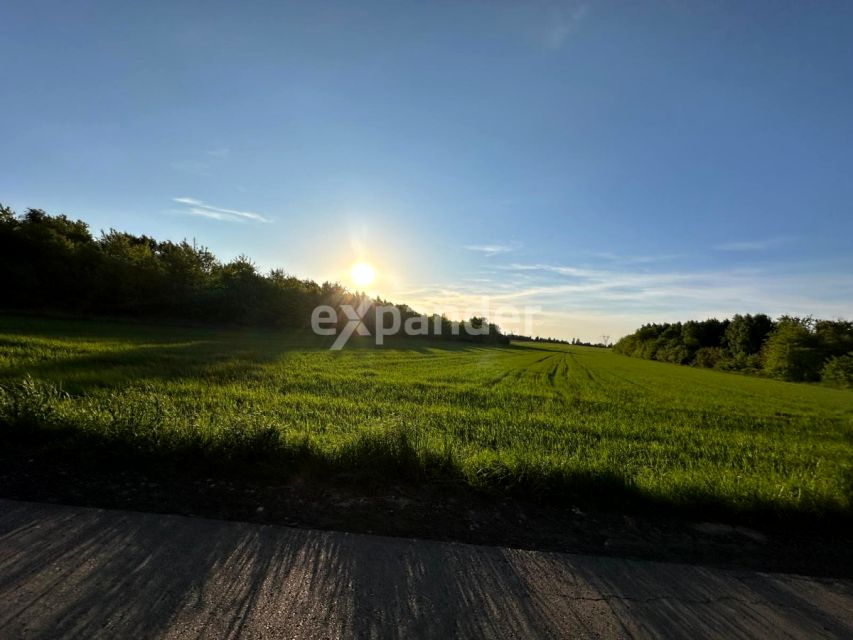Działka budowlana Częstochowa sprzedam