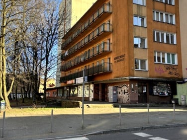 Mieszkanie Szczecin