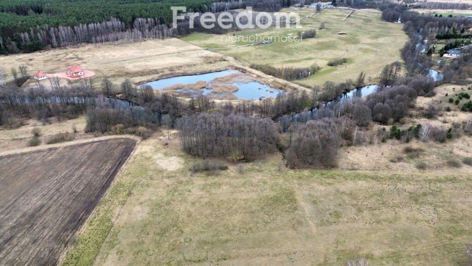 Działka budowlana sprzedam