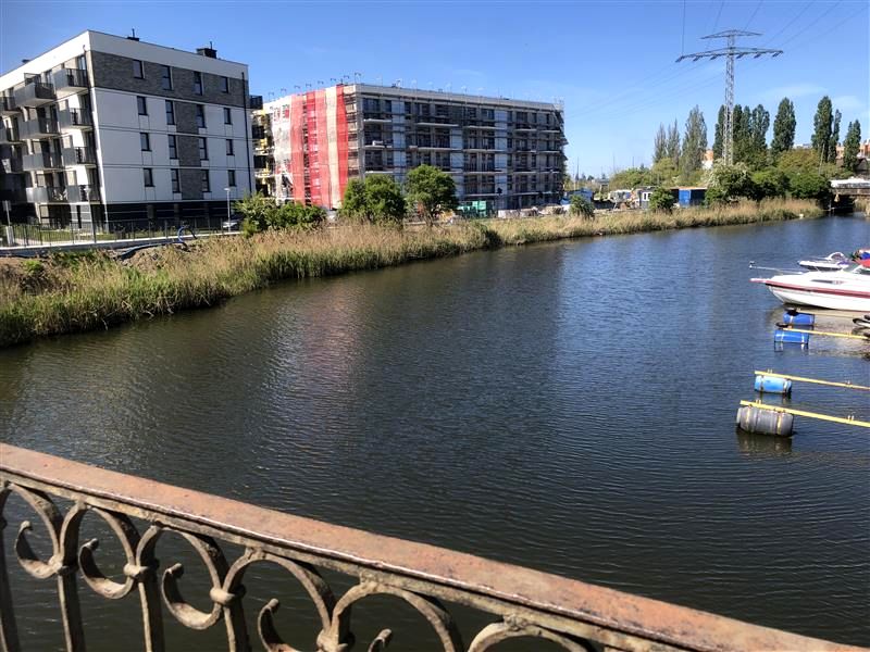 Mieszkanie Gdańsk