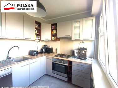 Mieszkanie Toruń