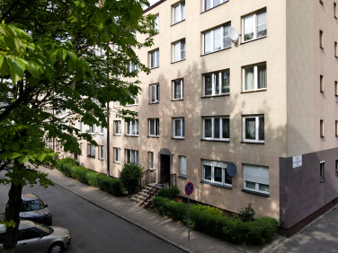 Mieszkanie Chorzów