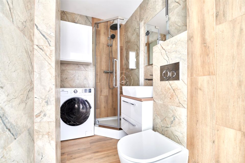 Mieszkanie Bydgoszcz