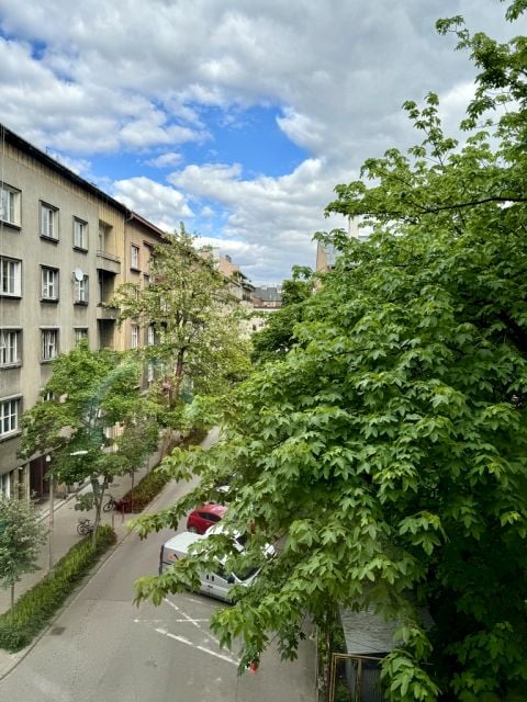 Mieszkanie Kraków