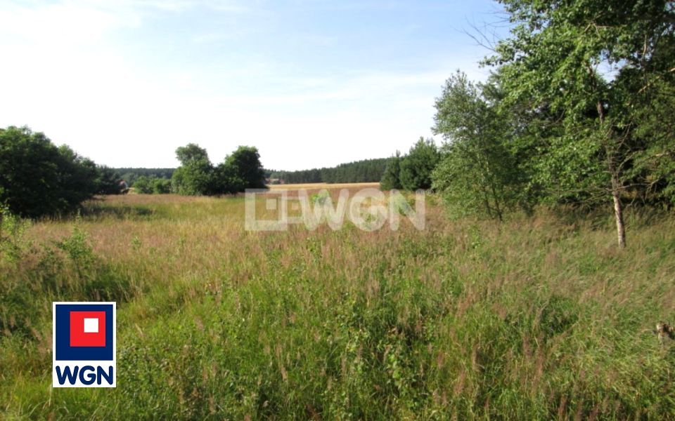 Działka Nowy Dwór