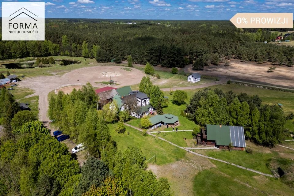 Budynek użytkowy Iwiec