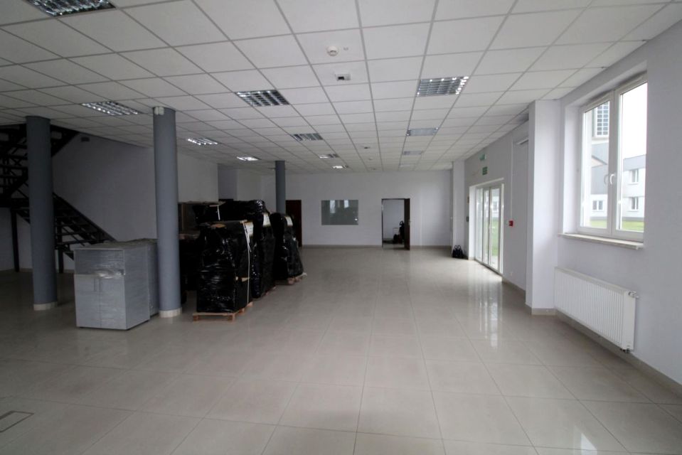 Lokal Kraków