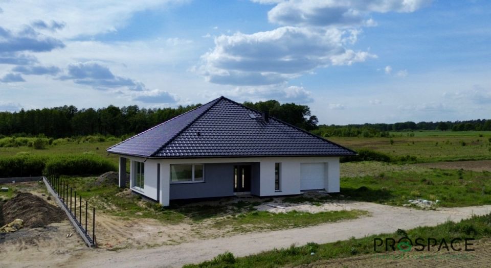 Dom Zielona Góra