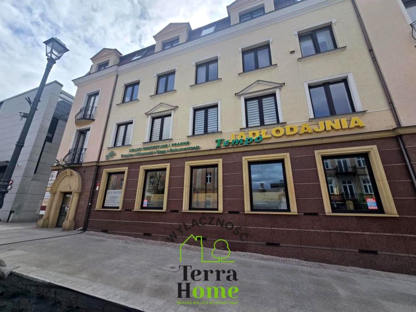 Lokal Kielce
