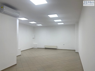 Lokal Kraków