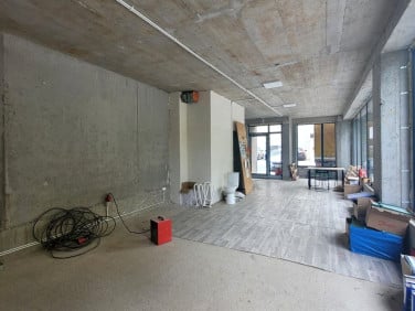 Lokal Kraków