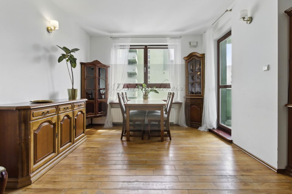 Mieszkanie Warszawa sprzedaż