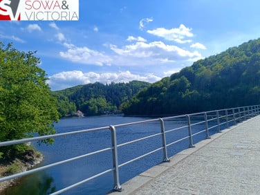 Działka budowlana Michałkowa