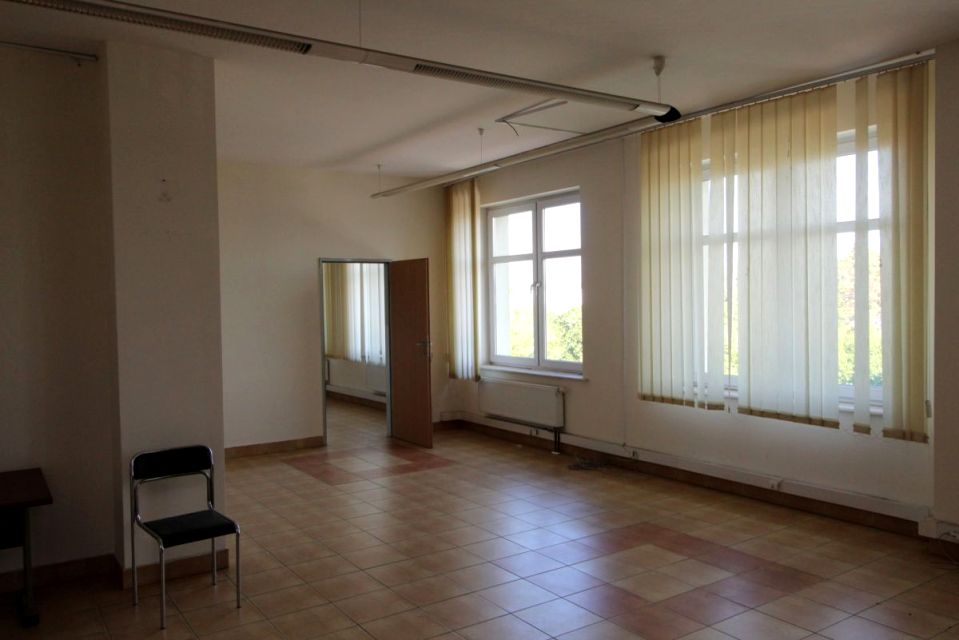 Lokal Kraków
