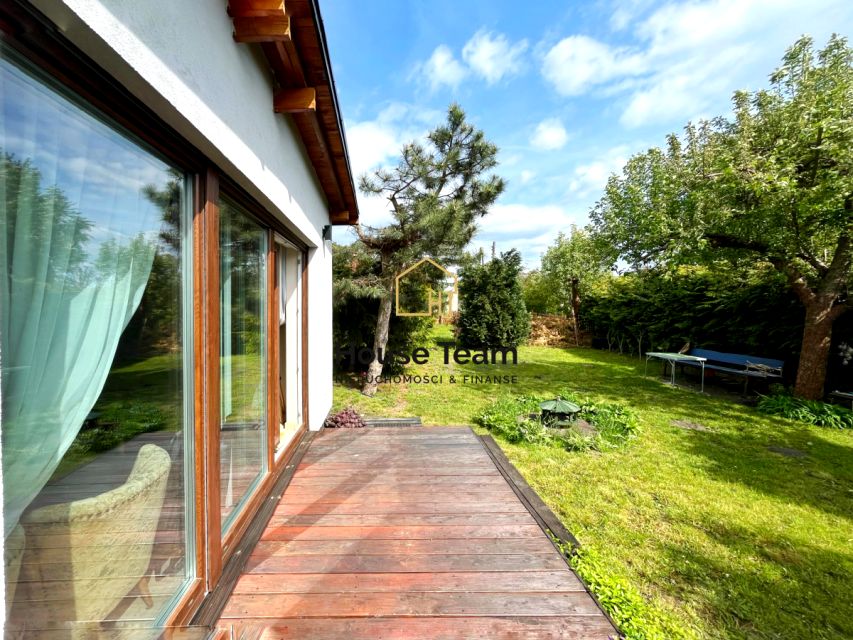 Działka rekreacyjna Bydgoszcz