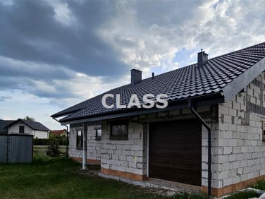 Dom Kruszyn Krajeński
