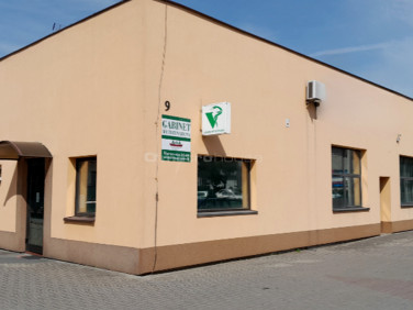Lokal Namysłów