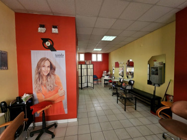 Lokal Łódź