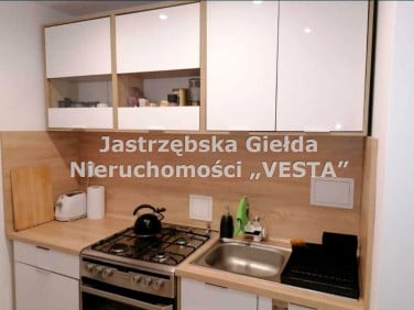 Mieszkanie Jastrzębie-Zdrój