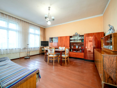 Mieszkanie Sosnowiec