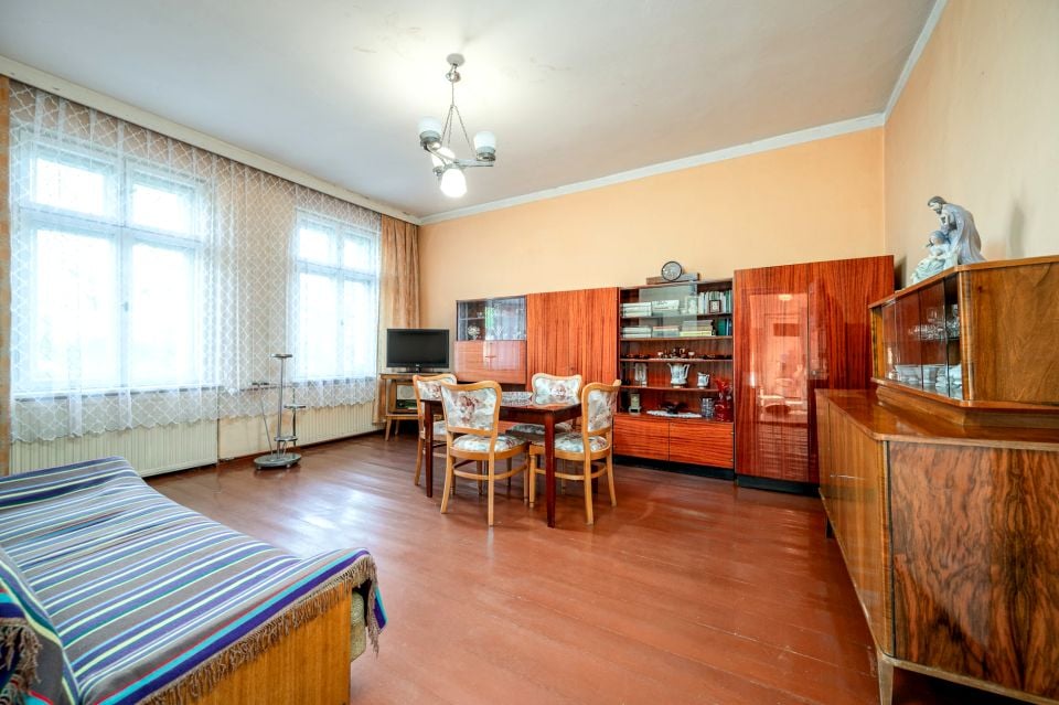 Mieszkanie Sosnowiec